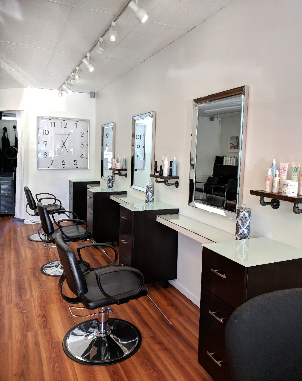 Head Case Hair Studio In Victoria CABC Vagaro